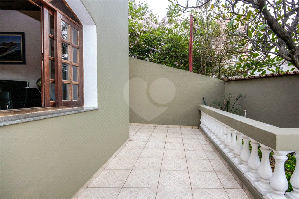 Casa à venda com 6 quartos, sendo 4 suítes, em Vila Anglo Brasileira, São Paulo, SP