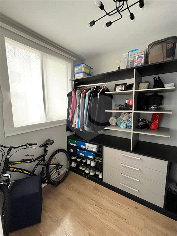 Apartamento à venda com 2 quartos em Barra Funda, São Paulo, SP