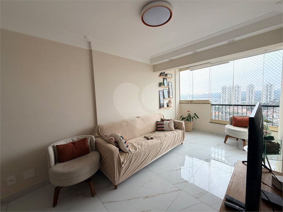 Apartamento à venda com 3 quartos, sendo 1 suíte,  em Vila Guarani (z Sul), São Paulo, SP