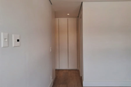 Apartamento à venda com 2 suítes em Bela Aliança, São Paulo, SP