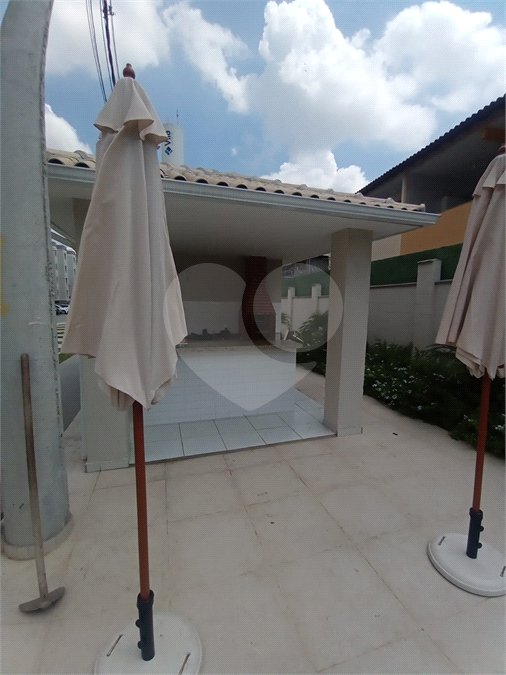 Apartamento à venda ou para alugar com 2 quartos em Campo Grande, Rio de Janeiro, RJ