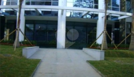 Laje Corporativa à venda em Vila Olímpia, São Paulo, SP