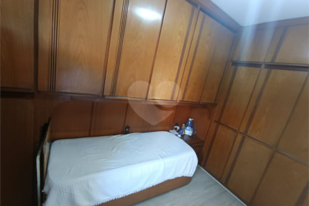 Apartamento à venda com 2 quartos em Vila Gomes Cardim, São Paulo, SP
