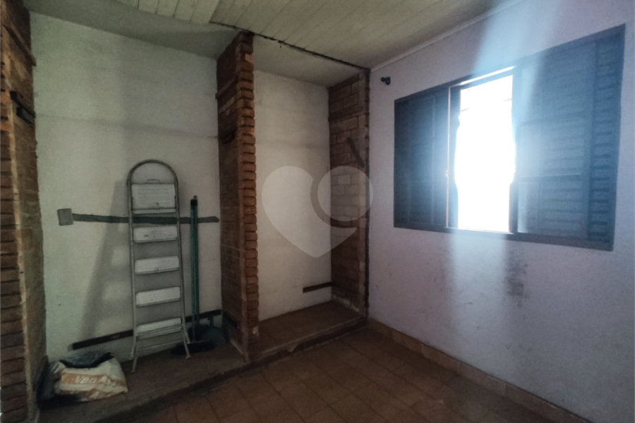 Casa à venda com 2 quartos em Tucuruvi, São Paulo, SP