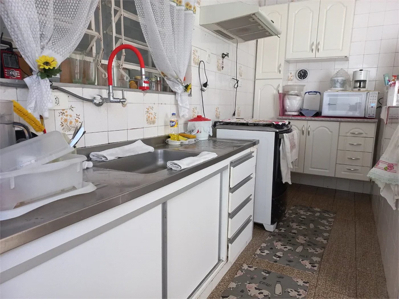 Casa à venda com 3 quartos, sendo 1 suíte, em Vila Ipojuca, São Paulo, SP