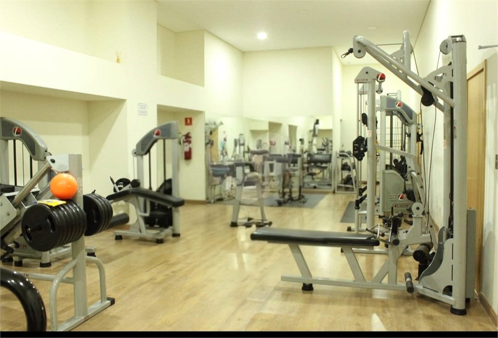 Apartamento à venda com 1 quarto em Casa Verde, São Paulo, SP
