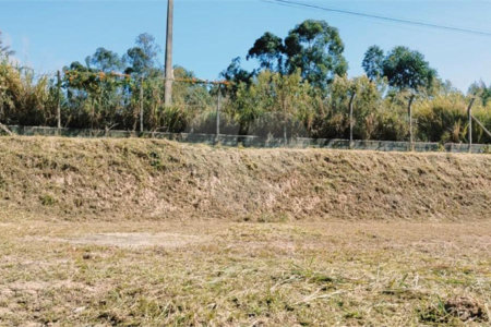 Terreno à venda em Dona Catarina, Mairinque, SP