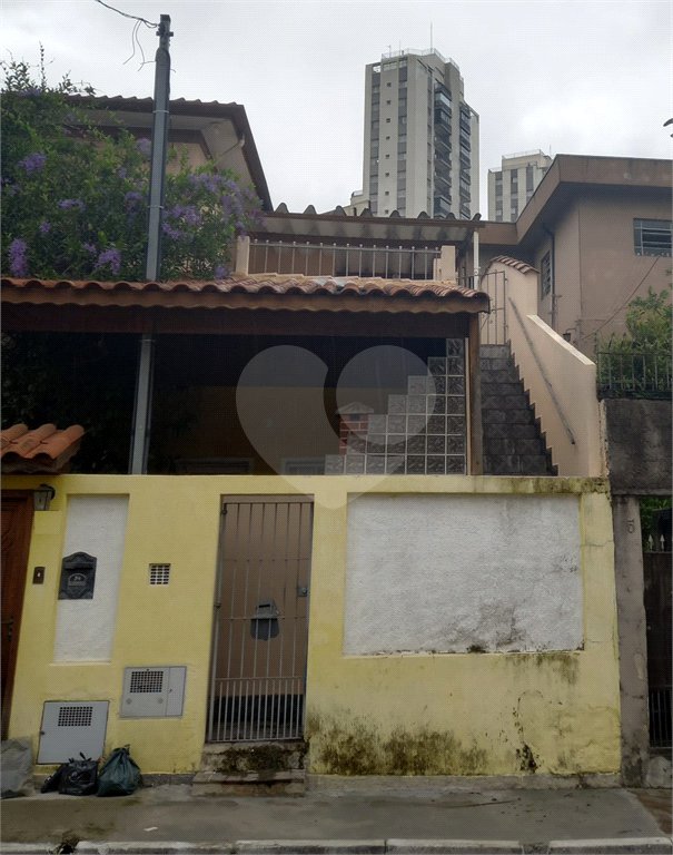 Sobrado à venda com 3 quartos, sendo 1 suíte, em Água Fria, São Paulo, SP