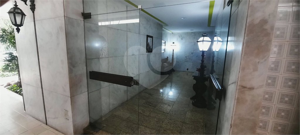 Apartamento à venda com 3 quartos em Tijuca, Rio de Janeiro, RJ