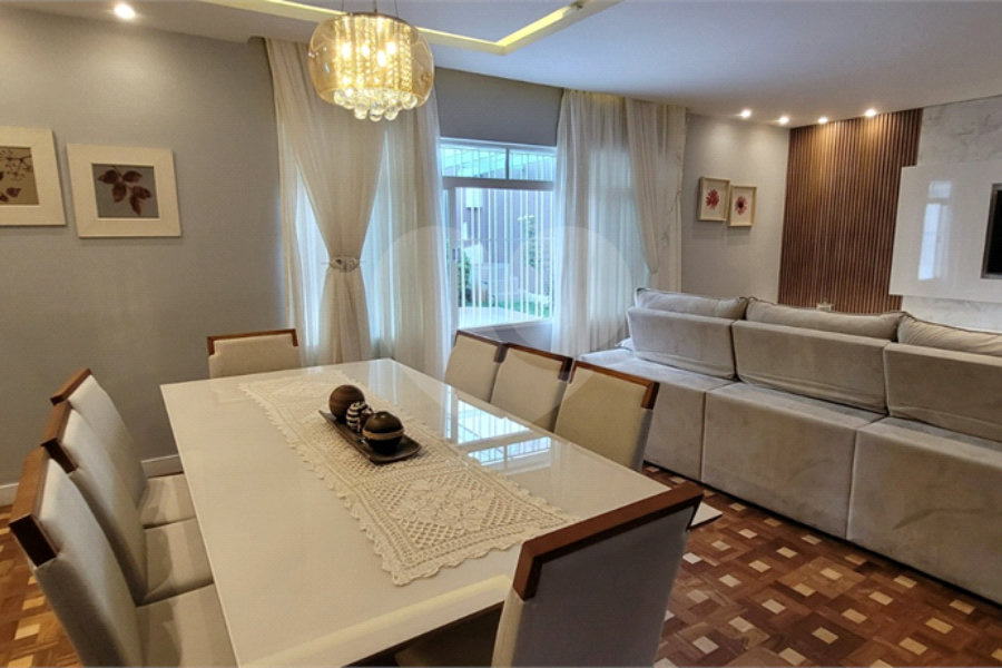 Sobrado à venda com 3 quartos, sendo 1 suíte, em Casa Verde, São Paulo, SP