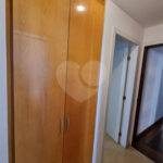 Apartamento à venda com 4 quartos, sendo 2 suítes, em Vila Suzana, São Paulo, SP