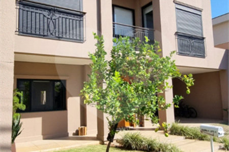 Casa à venda com 4 suítes no condomínio Aldeia da Mata, Votorantim - SP