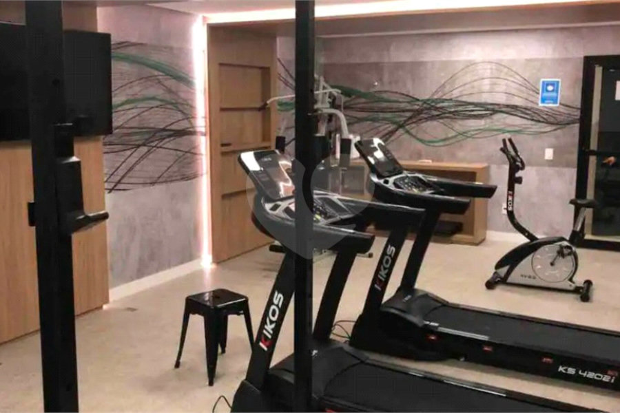 Studio para alugar com 1 quarto no Centro, São Paulo, SP