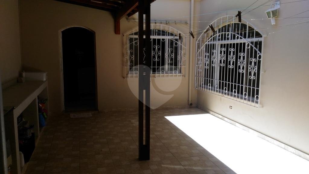 Sobrado à venda com 3 quartos, sendo 1 suíte,  em Imirim, São Paulo, SP