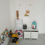 Apartamento para alugar com 2 quartos em Campo Grande, Rio de Janeiro, RJ