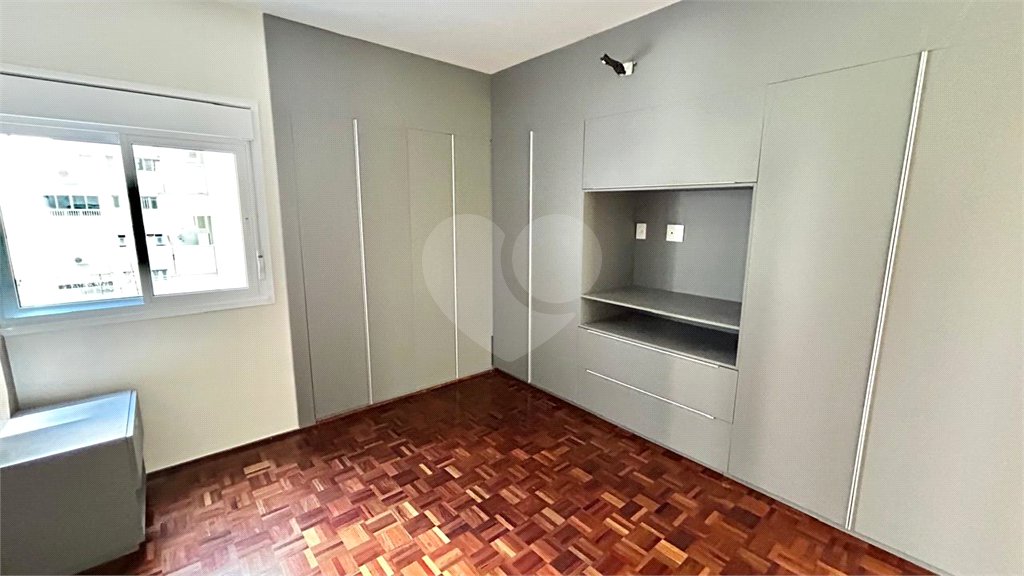 Apartamento à venda com 2 quartos, sendo 1 suíte, em Itaim Bibi, São Paulo, SP