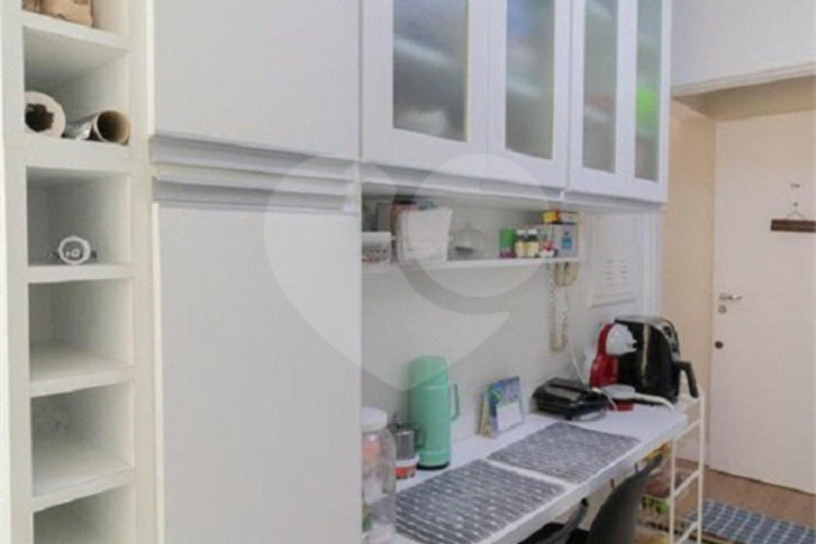 Apartamento à venda com 3 quartos, sendo 1 suíte,  em Mandaqui, São Paulo, SP