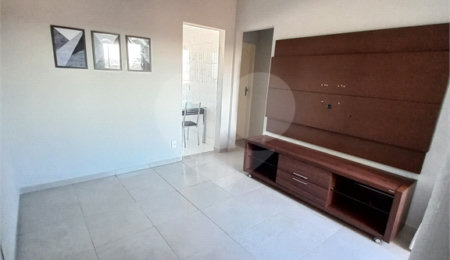 Apartamento à venda com 2 quartos em Vila Suissa, Mogi das Cruzes, SP