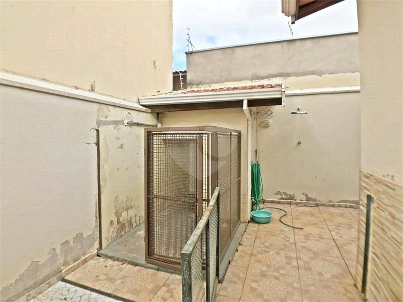 Casa à venda com 3 quartos, sendo 1 suíte, em João Aranha, Paulínia, SP