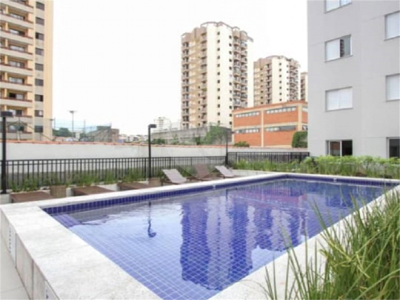 Apartamento à venda com 2 quartos, sendo 1 suíte, em Casa Verde, São Paulo, SP