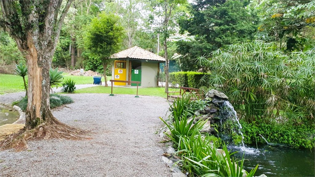 Terreno à venda em Jardim São Vicente, Cotia, SP