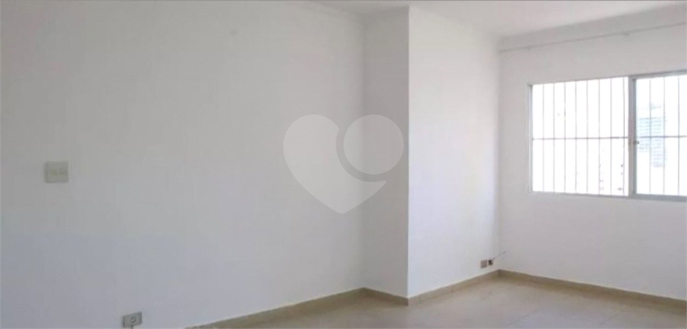 Apartamento à venda com 2 quartos em Perdizes, São Paulo, SP