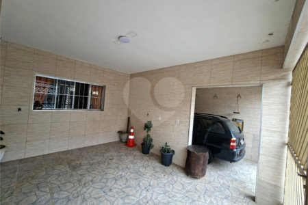 Casa à venda com 4 quartos, sendo 1 suíte,  em Vila Santa Maria, Guarulhos, SP