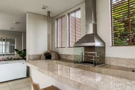 Apartamento à venda com 3 quartos, sendo 1 suíte, em Jardim Vazani, São Paulo, SP
