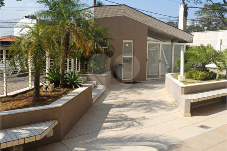 Apartamento à venda com 3 suítes em Nova Petrópolis, São Bernardo do Campo, SP