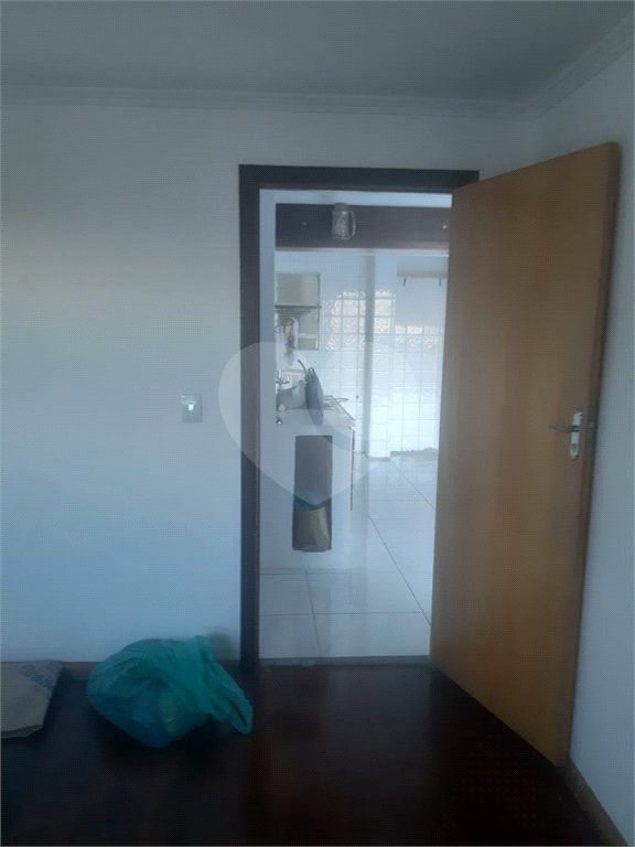 Apartamento à venda com 2 quartos em Santana, São Paulo, SP