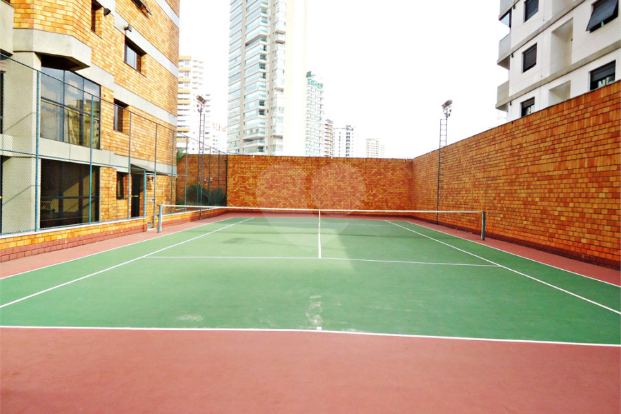Apartamento à venda com 4 quartos, sendo 3 suítes,  em Santana, São Paulo, SP