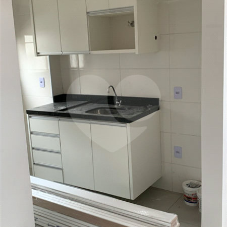 Apartamento à venda com 1 quarto em Quarta Parada, São Paulo, SP