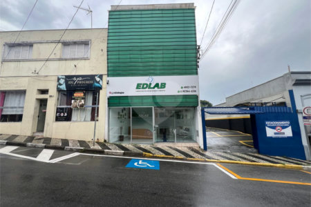 Prédio à venda no Centro, Bragança Paulista, SP