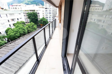 Cobertura à venda com 2 quartos, sendo 1 suíte,  em Tijuca, Rio de Janeiro, RJ