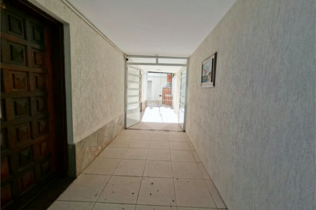 Sobrado para alugar com 4 quartos, sendo 1 suíte, em Água Fria, São Paulo, SP