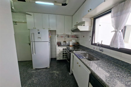 Cobertura à venda com 4 quartos, sendo 3 suítes,  em Vila Progredior, São Paulo, SP