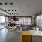Apartamento à venda com 1 quarto em Bela Vista, São Paulo, SP