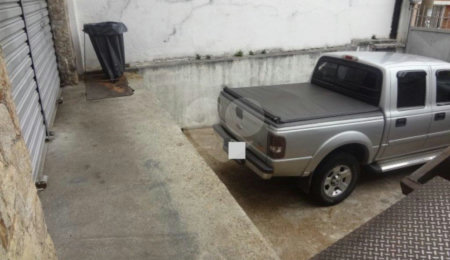 Prédio à venda em Casa Verde, São Paulo, SP