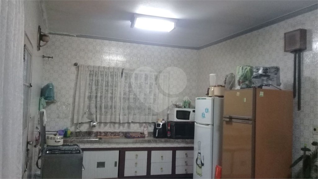 Casa Térrea à venda com 2 quartos no condomínio Parque Domingos Luís,378, São Paulo - SP