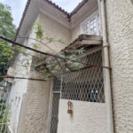 Casa à venda com 4 quartos em Grajaú, Rio de Janeiro, RJ