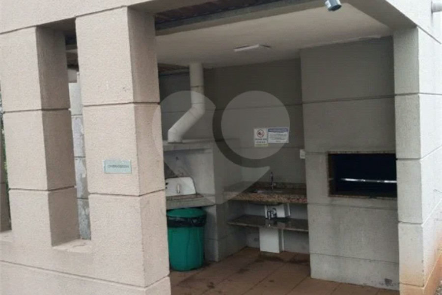 Apartamento à venda com 2 quartos em Vila Guilherme, São Paulo, SP