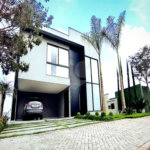 Casa à venda com 3 suítes no condomínio Alphaville Nova Esplanada 1, Votorantim - SP