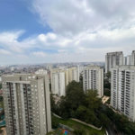 Apartamento à venda com 3 quartos, sendo 1 suíte, em Vila Andrade, São Paulo, SP