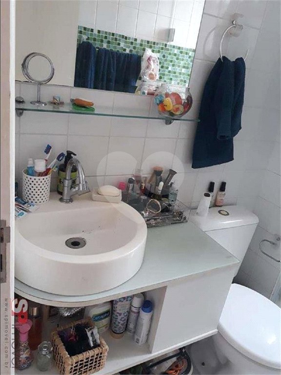 Apartamento à venda com 2 quartos em Vila Nova Cachoeirinha, São Paulo, SP