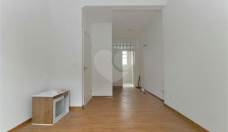 Apartamento à venda com 2 quartos, sendo 1 suíte,  em Pacaembu, São Paulo, SP