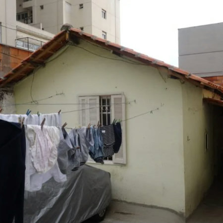 Casa à venda com 2 quartos em Pinheiros, São Paulo, SP