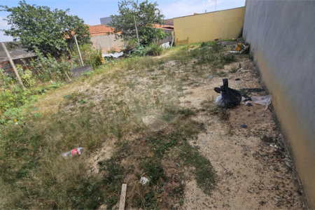Terreno à venda em Jardim Portal do Sol, Indaiatuba, SP