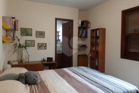 Casa à venda com 3 suítes em Jardim Olympia, São Paulo, SP