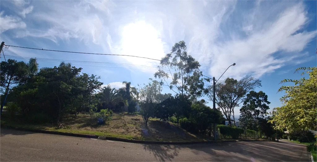 Terreno à venda no condomínio Residencial Colinas de Inhandjara, Itupeva - SP