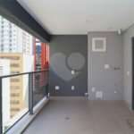 Apartamento à venda com 2 suítes em Jardim Paulista, São Paulo, SP
